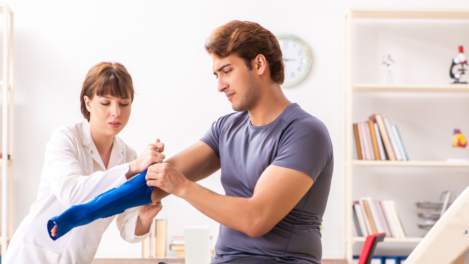 Medical Elbow Brace